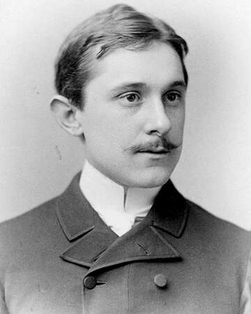 The Premiere of "The Girl with the Green Eyes" in 1902