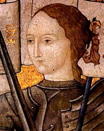 The Siege of Orléans: Joan of Arc's Triumph in 1429