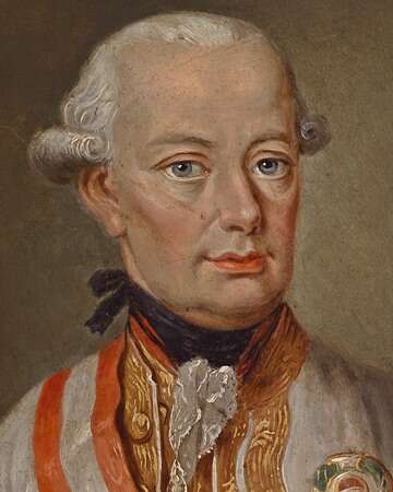 The Royal Wedding of Leopold II and Maria Luisa of Spain