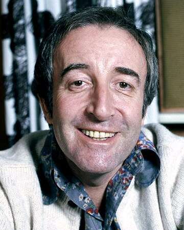 Celebrating Peter Sellers: A Comedic Legend