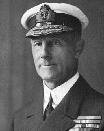 The Death of Admiral John Jellicoe: A Naval Legacy