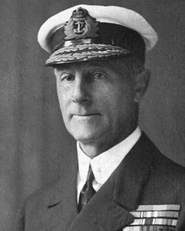 The Death of Admiral John Jellicoe: A Naval Legacy
