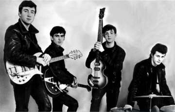 The Beatles' Decca Records Audition: A Turning Point in Music History