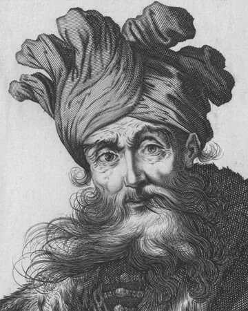 The Death of Saladin: A Historical Turning Point