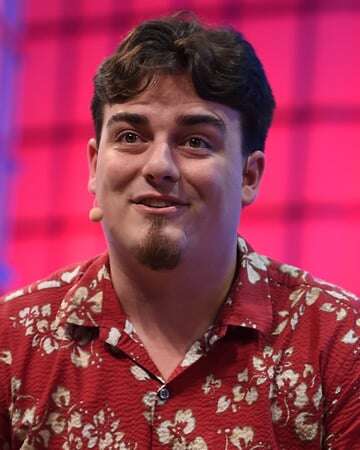 Celebrating the Innovations of Palmer Luckey
