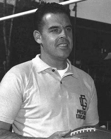 The Unforgettable Day: Otto Graham and the 1953 Cleveland Browns