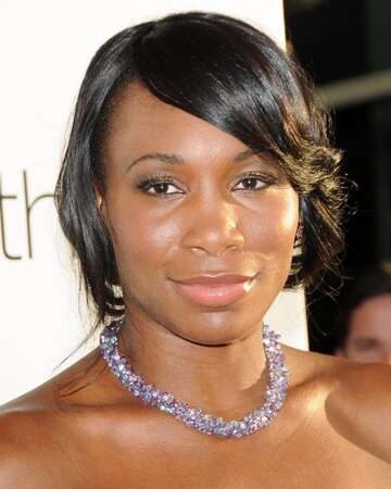 Venus Williams Wins 2008 WTA Tour Championship