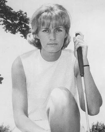Celebrating the Life of Carol Mann: A Trailblazing Golfer