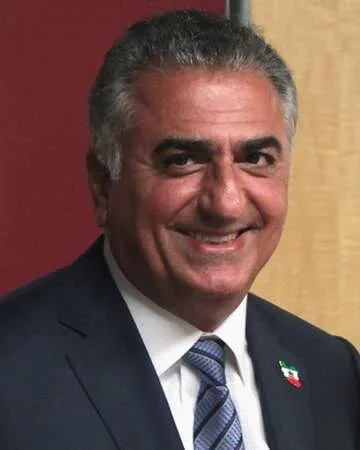 The Birth of Reza Pahlavi: Crown Prince of Iran