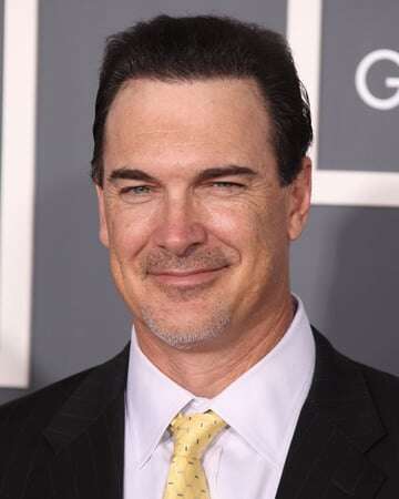 Celebrating Patrick Warburton: A Hollywood Icon at 59