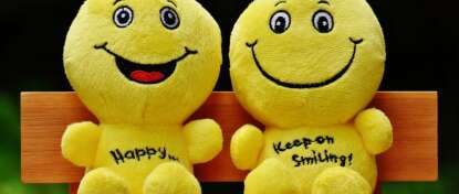 Happiness