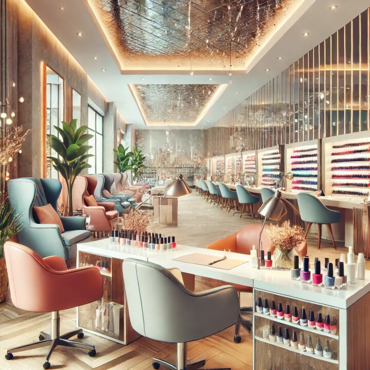 Nail Beauty and Care