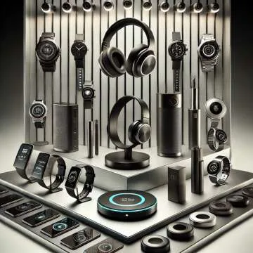 Wireless Wonders 2025 Profile