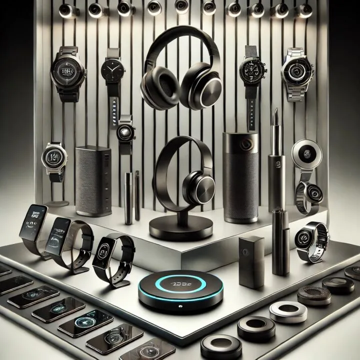 Wireless Wonders 2025