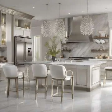 Luxury Kitchenware Profile