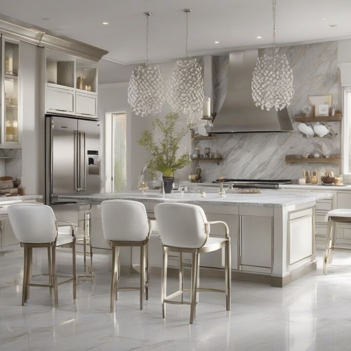Luxury Kitchenware