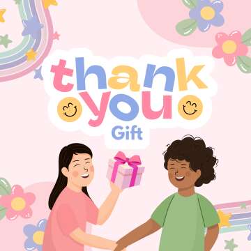 Thank You Gifts Profile