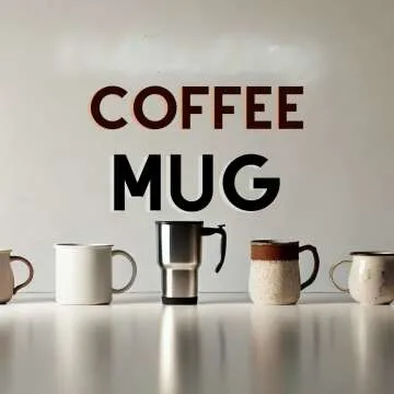 Coffee Mug Profile