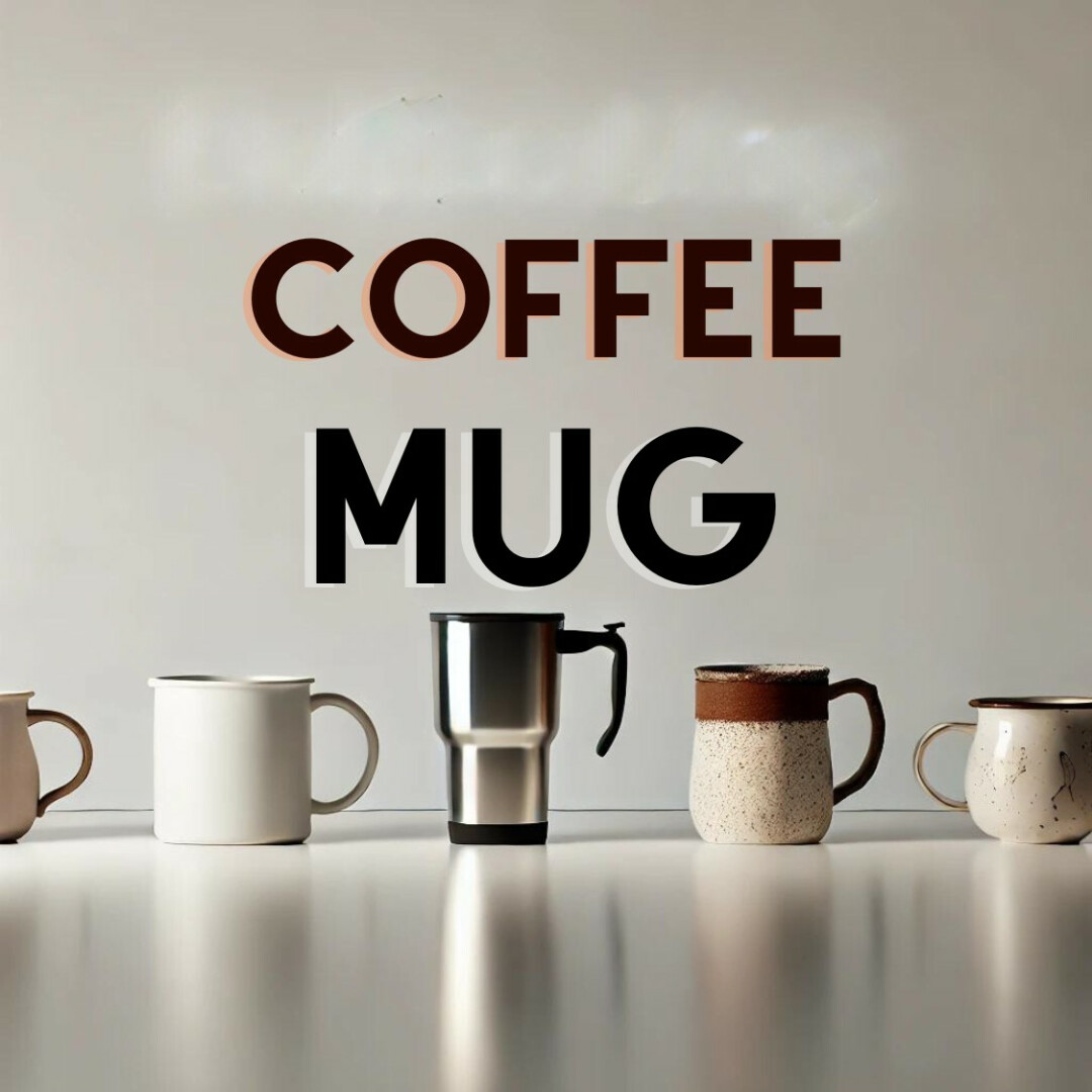 Coffee Mug