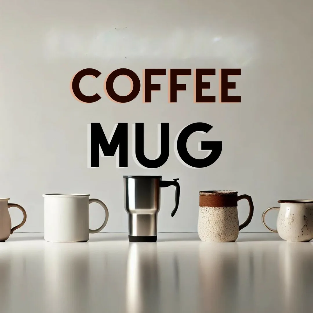 Coffee Mug