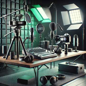 Digital Video - StreamSphere