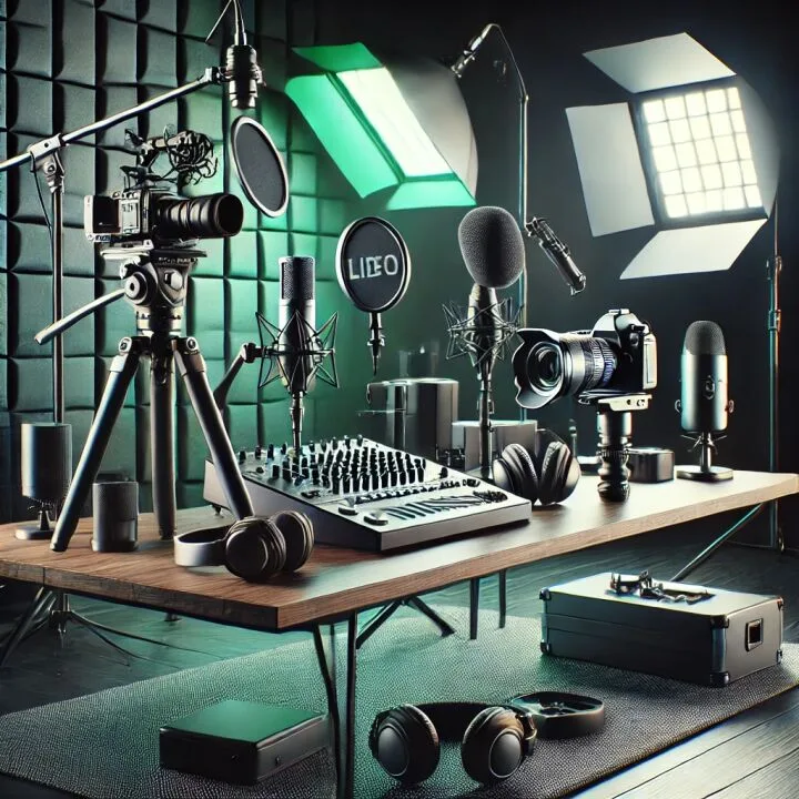 Digital Video - StreamSphere