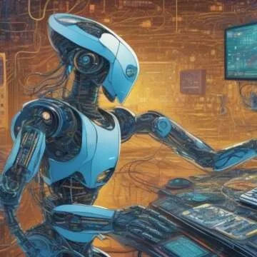 Electronic & Robotics 🤖