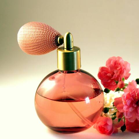 Perfume for all tastes
