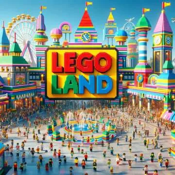 Lego Land