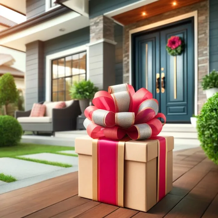 Welcome Home Wonders