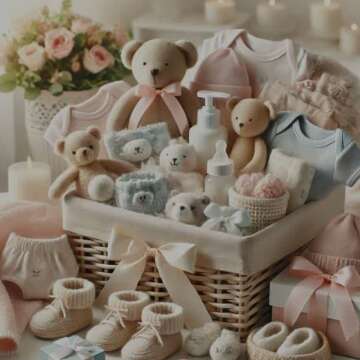 Newborn Gifts 🎁 Profile