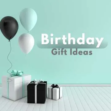Birthday Gift Ideas🎁