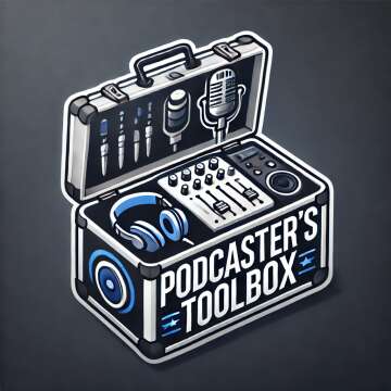 Podcaster's Toolbox Profile