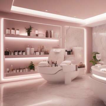 Beauty & Skincare Tech