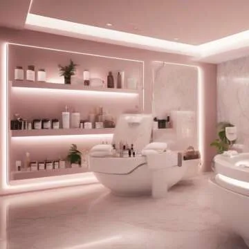 Beauty & Skincare Tech