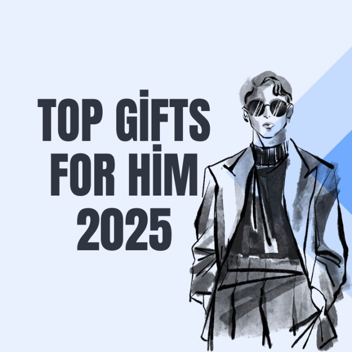 Top Gifts for Him 🎁
