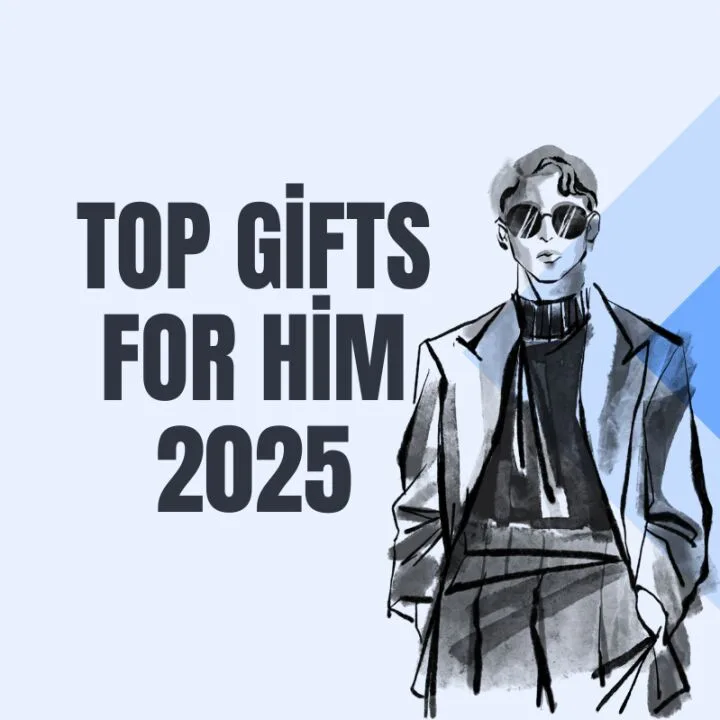 Top Gifts for Him 🎁