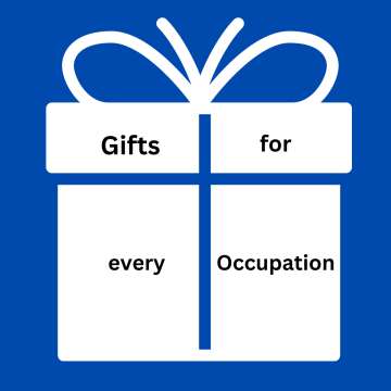 Occupation Shop Profile