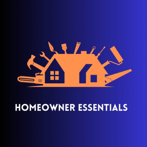 Homeowner Essentials
