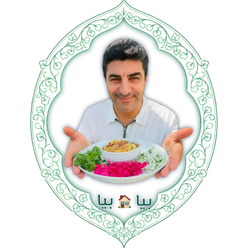 رستوران دایی برار Profile