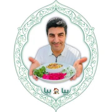 پروفایل رستوران دایی برار