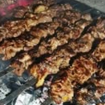 سرای سنتی مجتبی Profile