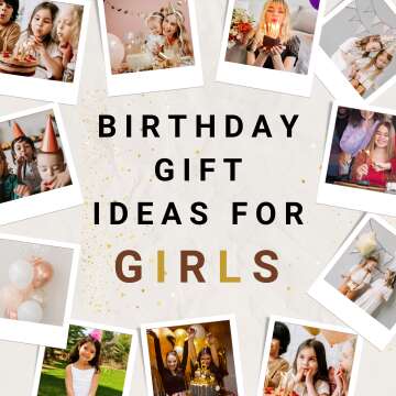 Birthday Gift Idea For Girls🎉