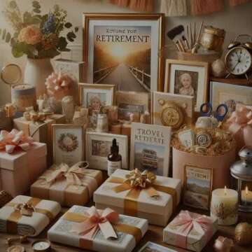 Retirement Gifts Profile