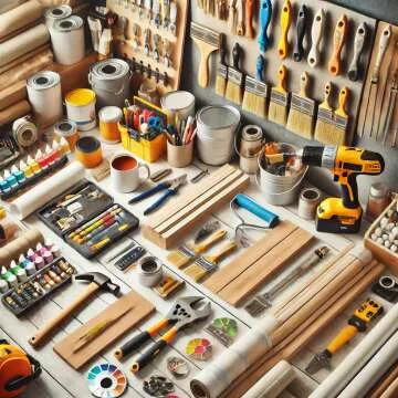 Home Improvement – DIY Dreams Profile