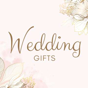 Unique Wedding Gifts for Every Couple💍 Profile