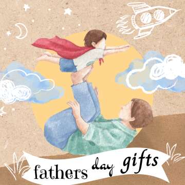 Fathers Day Gift Profile