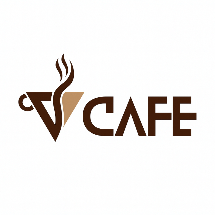 Cafe._V