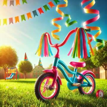 Tiny Cyclers Profile