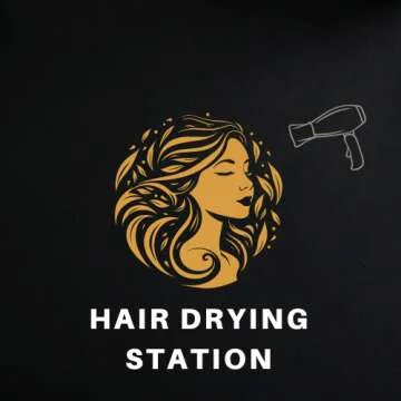 Hair Drying Station Profile